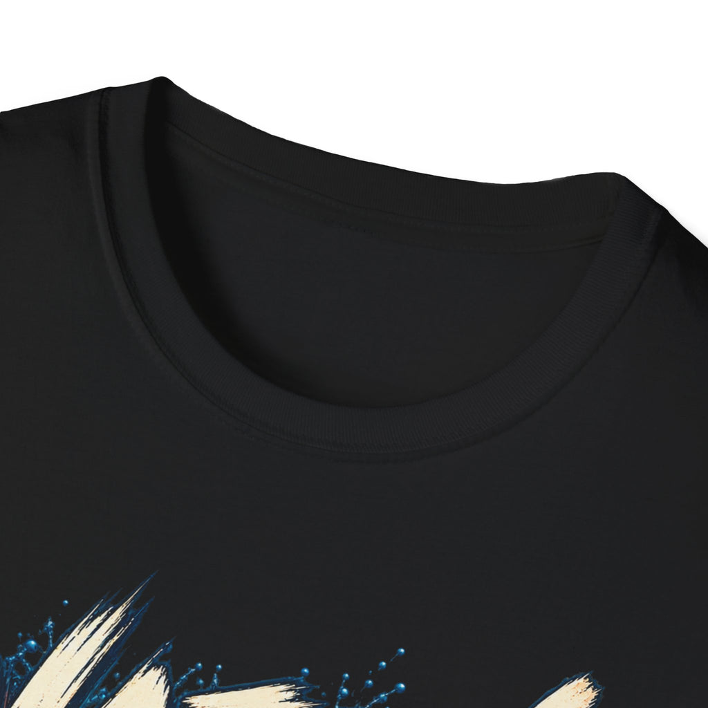 Nazaré Big Wave Legend Surf T-Shirt | MONSTER SWELL