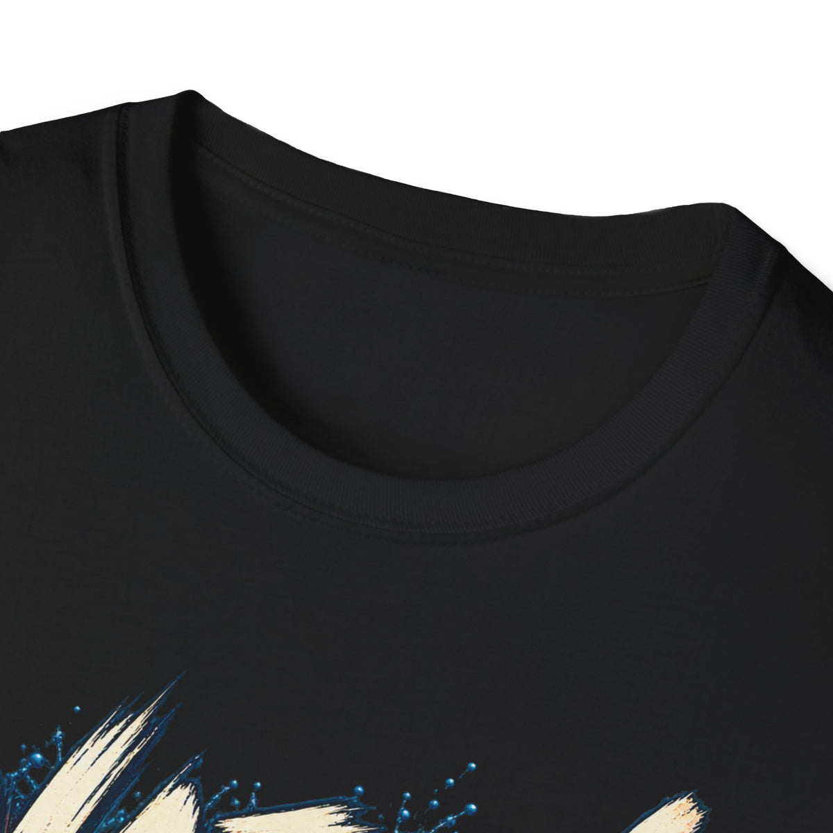 Nazaré Big Wave Legend Surf T-Shirt | MONSTER SWELL