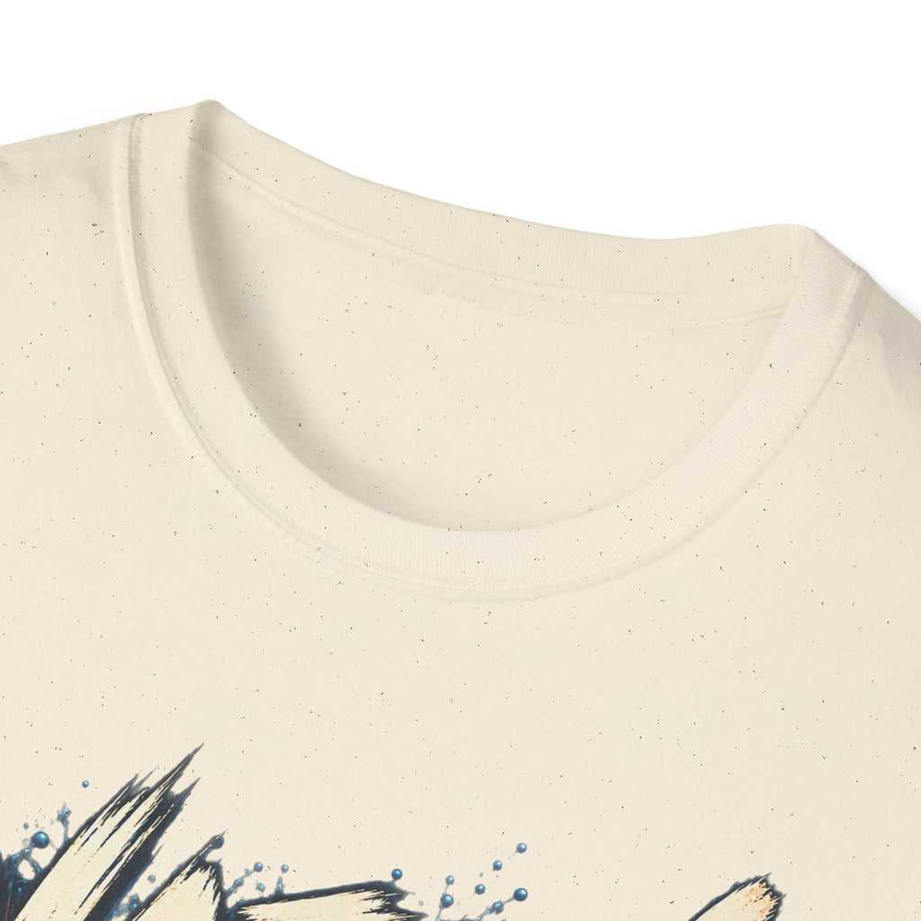 Nazaré Big Wave Legend Surf T-Shirt | MONSTER SWELL