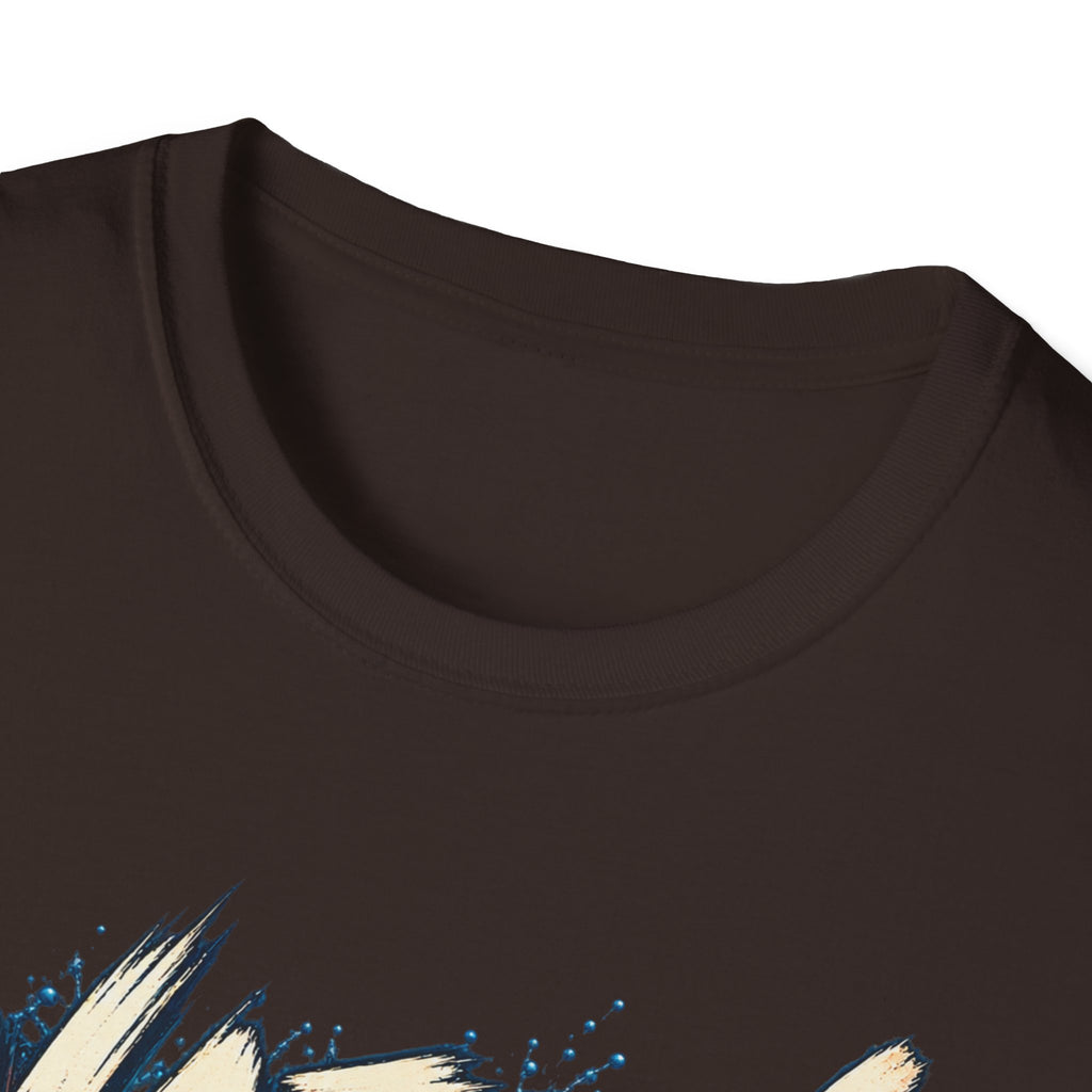 Nazaré Big Wave Legend Surf T-Shirt | MONSTER SWELL