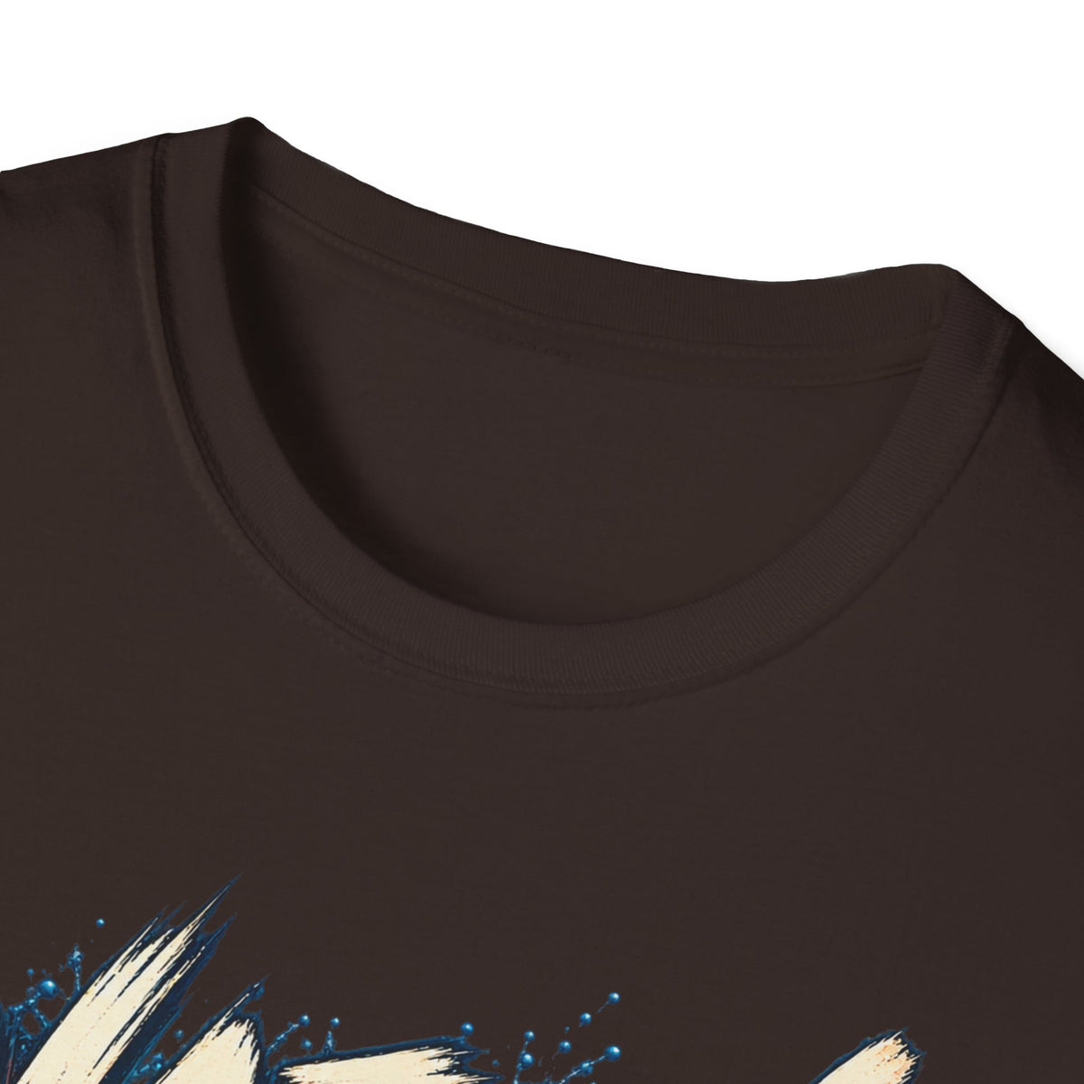 Nazaré Big Wave Legend Surf T-Shirt | MONSTER SWELL