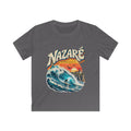 Kids' Nazaré Surf Wave T-Shirt | MONSTER SWELL