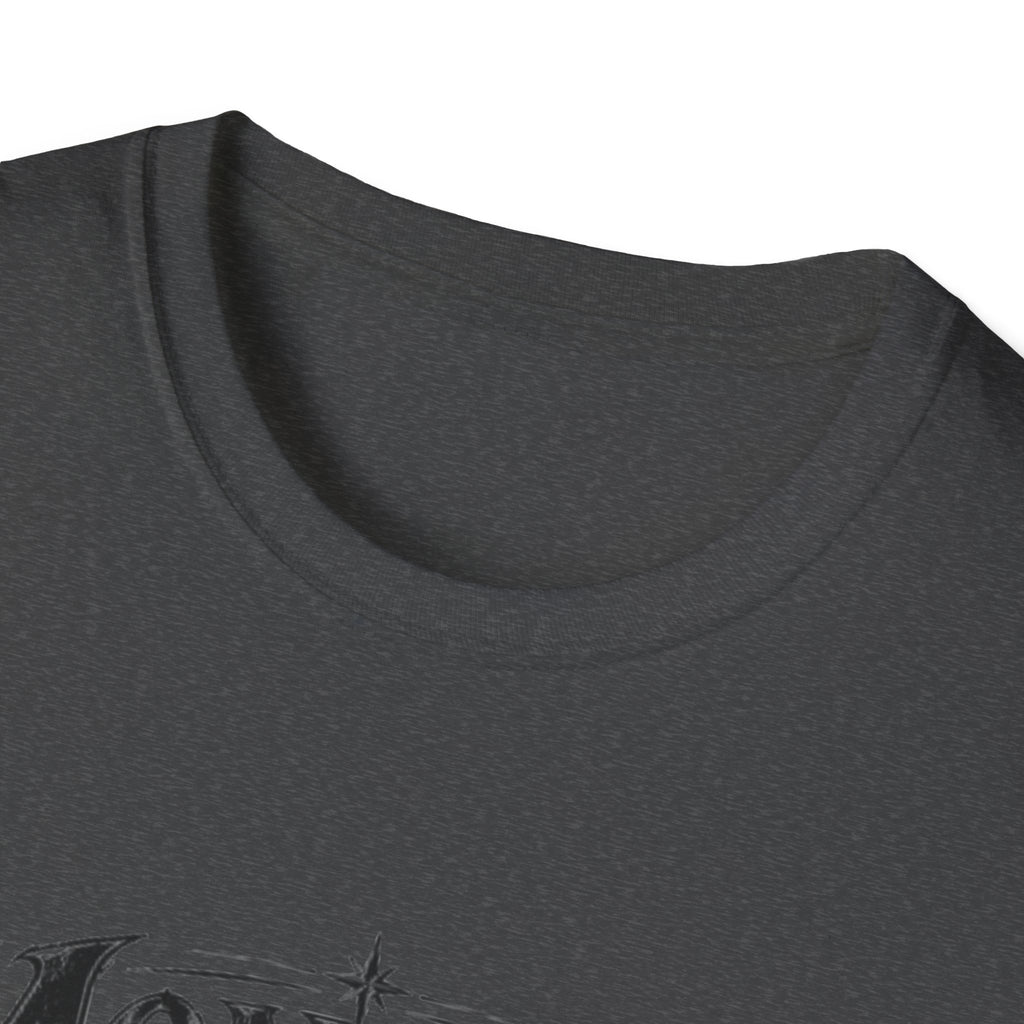 Monster Swell Vintage Surf Wave T-Shirt | MONSTER SWELL