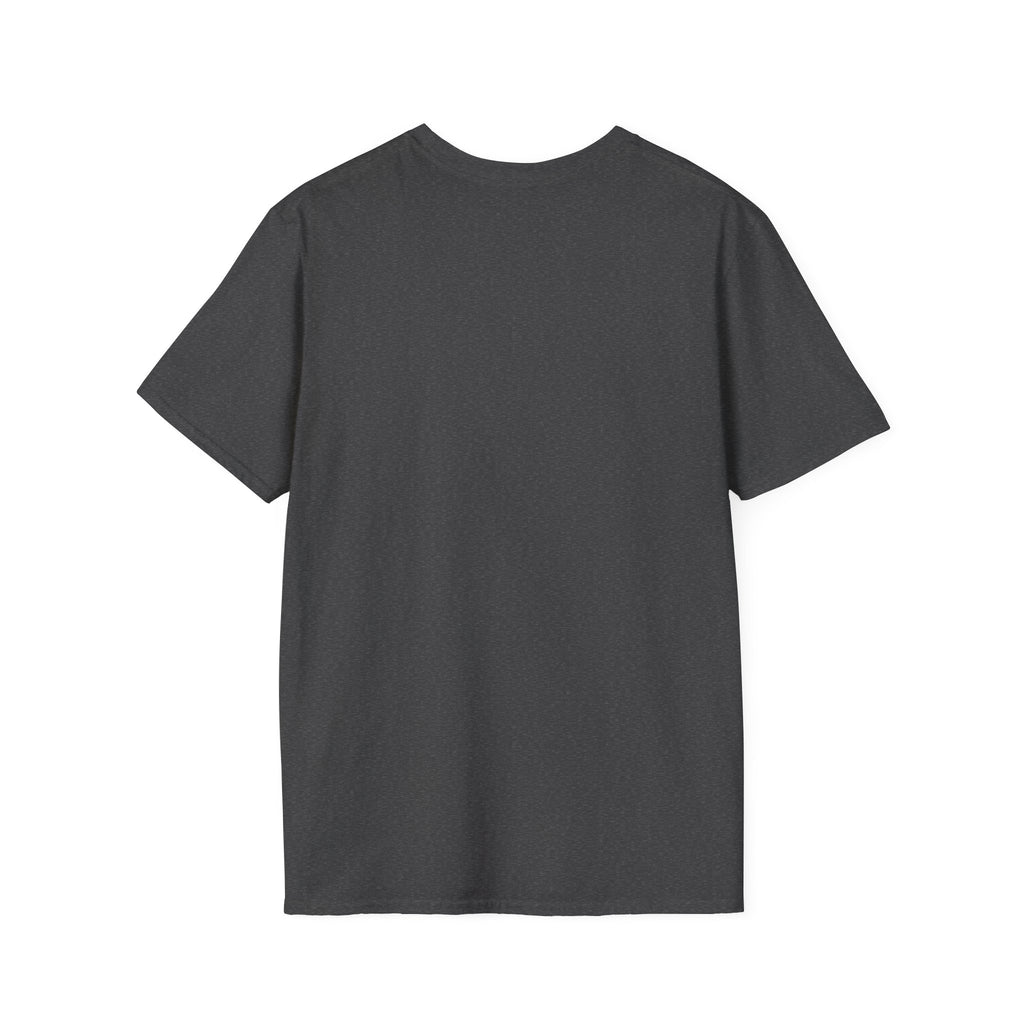 Monster Swell Vintage Surf Wave T-Shirt | MONSTER SWELL