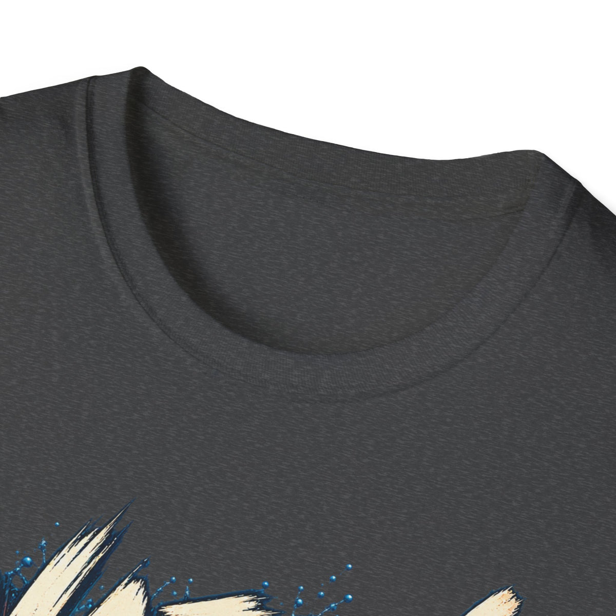 Nazaré Big Wave Legend Surf T-Shirt | MONSTER SWELL