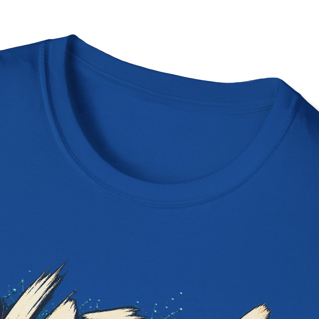 Nazaré Big Wave Legend Surf T-Shirt | MONSTER SWELL
