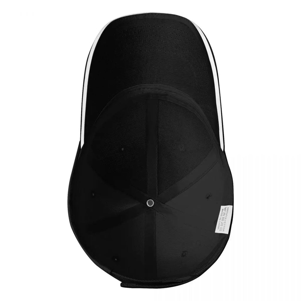 Nazaré Big Wave Adjustable Cap | MONSTER SWELL