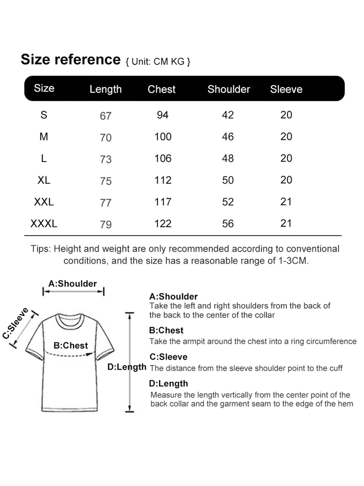 West Cosat Cliafornia Surfing Printed T-Shirts Men Cotton Casual Trendy T Shirt Soft Fashion Clothing Summer Crewneck Streetwear