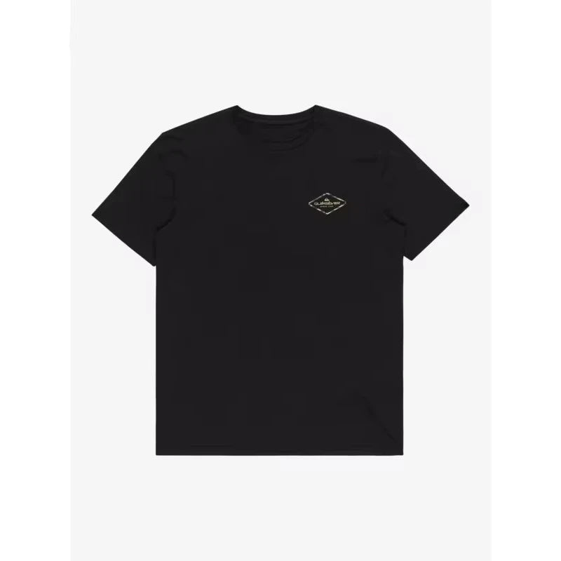 2026 Outdoor Surfing Skateboarding Brand T-Shirt Cotton Graphic Tee Men Women Summer Streetwear