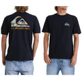 2026 Outdoor Surfing Skateboarding Brand T-Shirt Cotton Graphic Tee Men Women Summer Streetwear