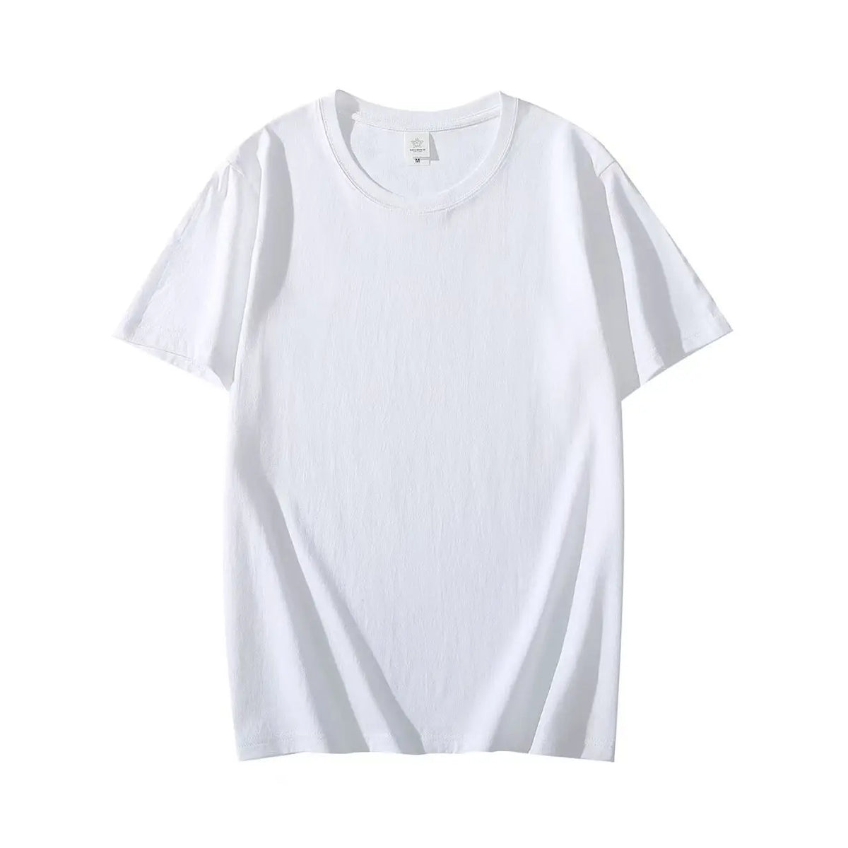2026 Summer New Design Beach Vacation Surf Print Cotton T-Shirt Daily Casual Unisex For Kids And Adults