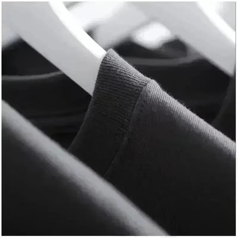 2026 Outdoor Surfing Skateboarding Brand T-Shirt Cotton Graphic Tee Men Women Summer Streetwear