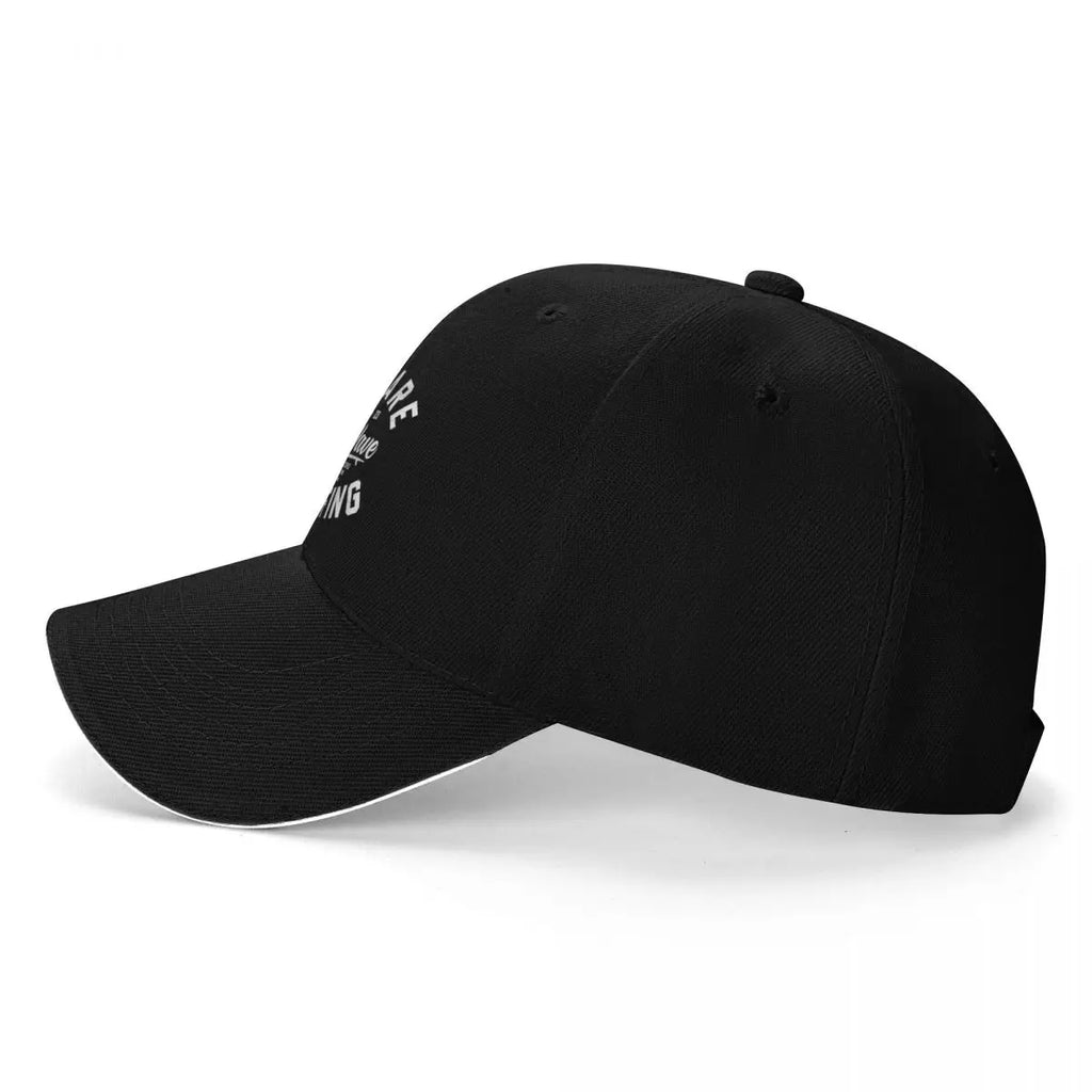 Nazaré Big Wave Adjustable Cap | MONSTER SWELL