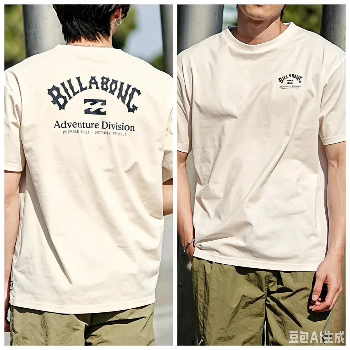 2026 Cotton Spring Summer Oversized T Shirt Men Women Vintage 1973 Logo Short Sleeve Crew Neck Streetwear Surf Culture Tops 2026