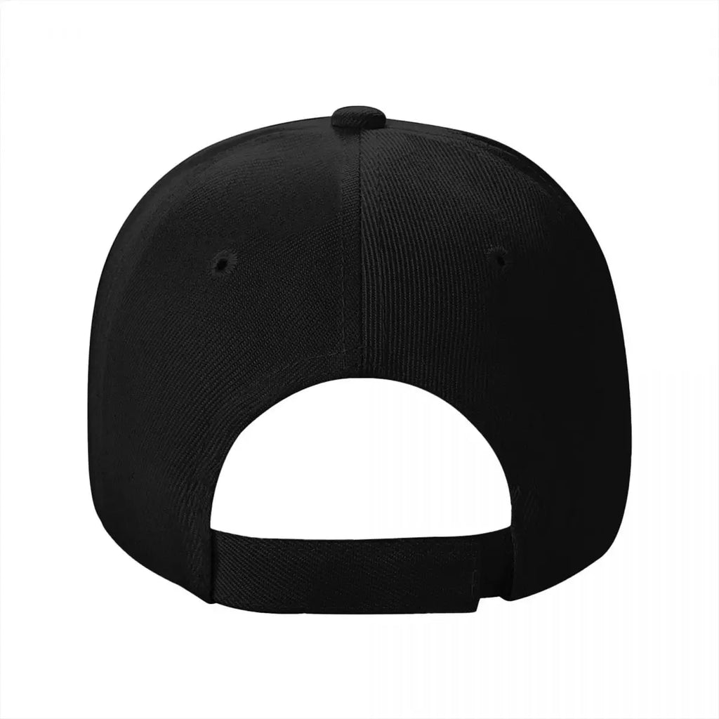 Nazaré Big Wave Adjustable Cap | MONSTER SWELL