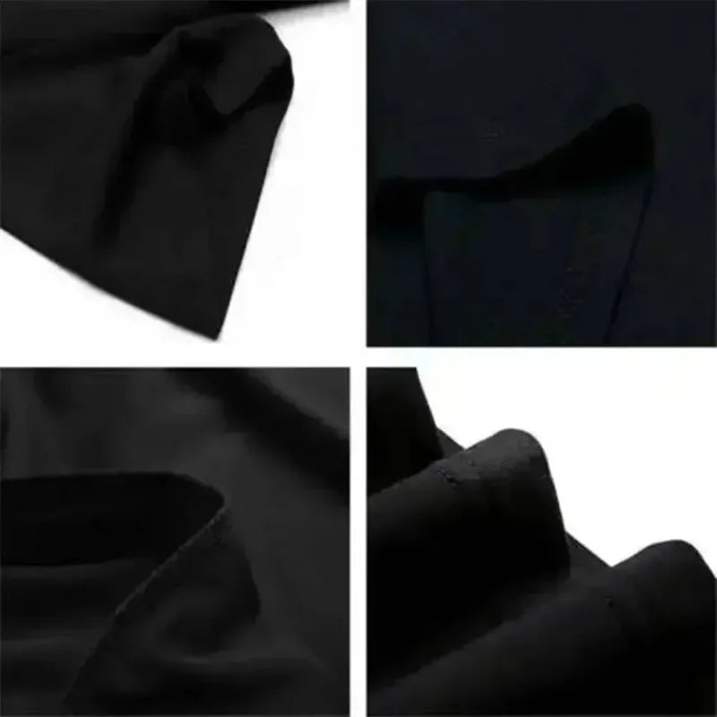 2026 Summer New Surfing Personalized Printed Men's Short sleeved T-shirt Comfortable and Casual Men's Short sleeved T-shirt