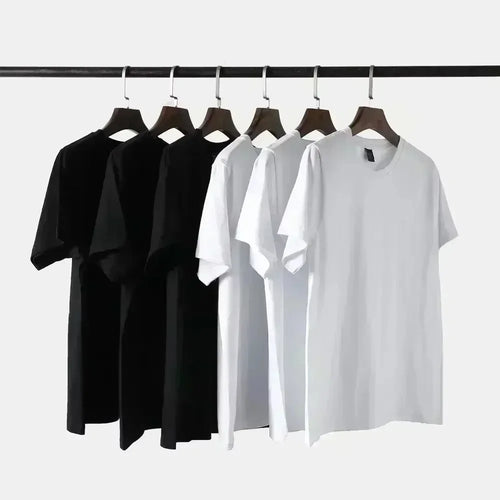 2026 Men's Motorcycle Retro Surfing Pattern Printed T-shirt Men's T-shirt Men's Women's Shirt Men's Women's Pure Cotton T-shirt